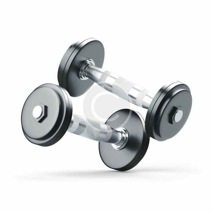 Lifting training set - Image 4