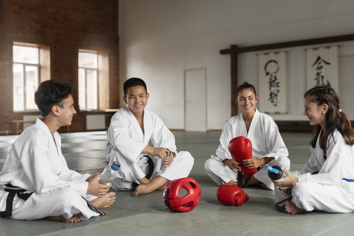 Group Training
